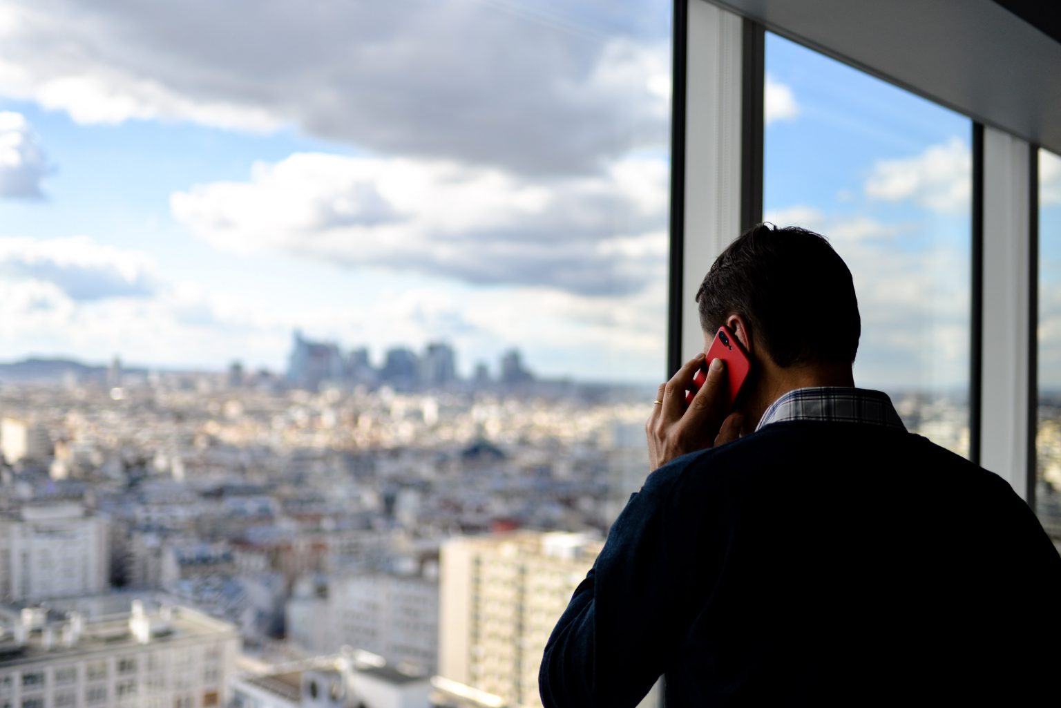 comment se préparer à un entretien téléphonique